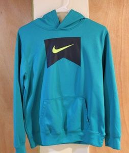 NIKE Therma-fit Pullover Hoodie
